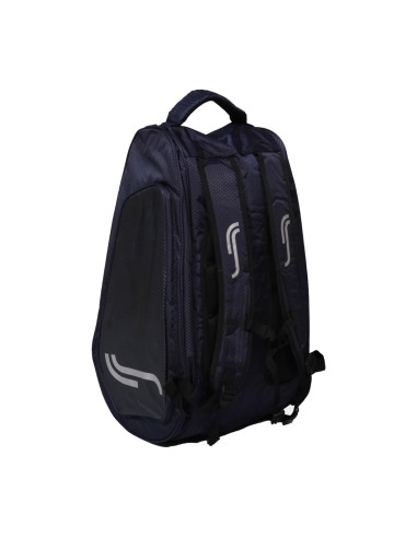 RS PADEL -Rs Team Large Navy Blue Backpack