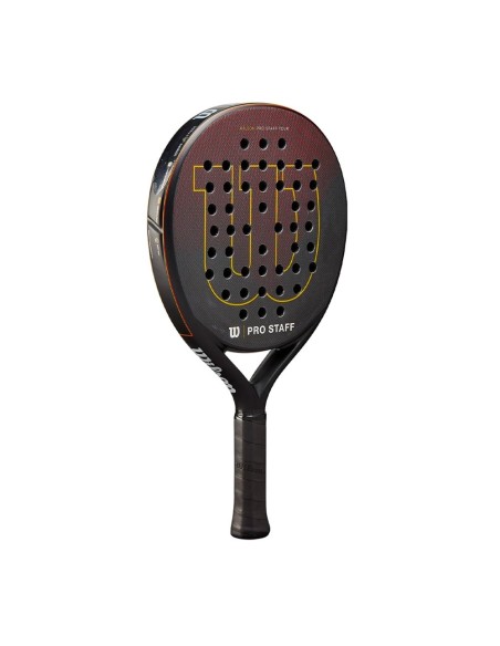WILSON -Wilson Pro Staff V2 Tour Padel 2