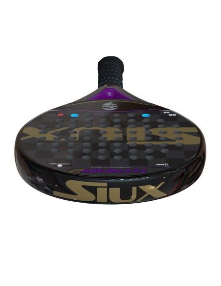 Siux -Siux Titânia Lady 2.0