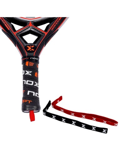 VISION -Pack 2 Cordones Nox Smartstrap Pro