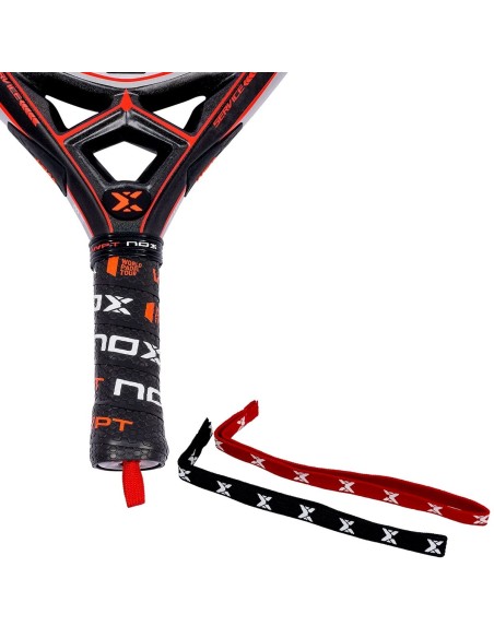 VISION -Pack 2 Cordones Nox Smartstrap Pro