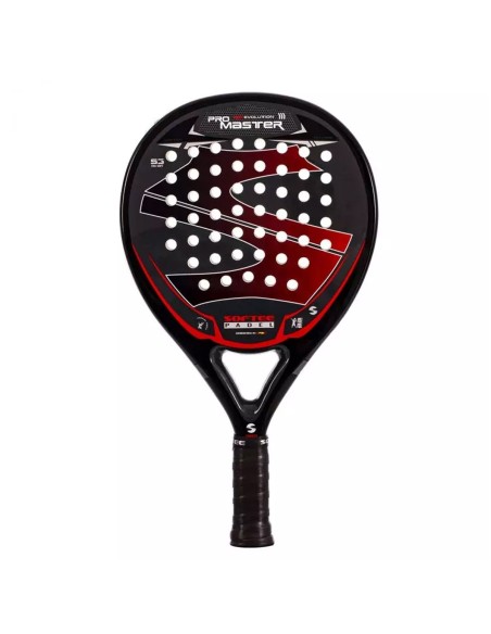 SOFTEE -Softee Pro Master Evolution Vermelho