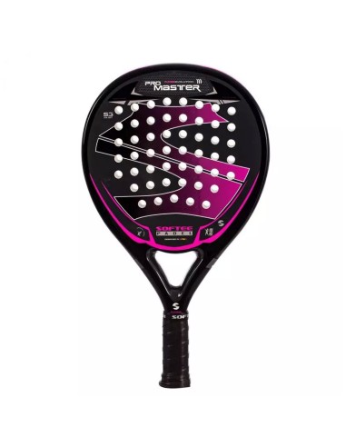 SOFTEE -Softee Pro Master Evolution Fucsia