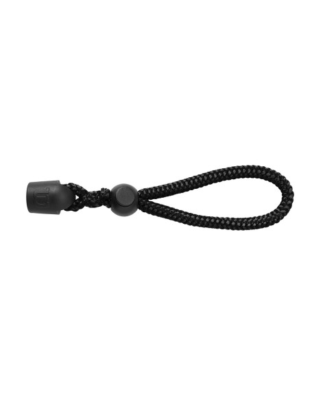 WILSON -Wilson Wrist Cord Double Braid Cinch Red