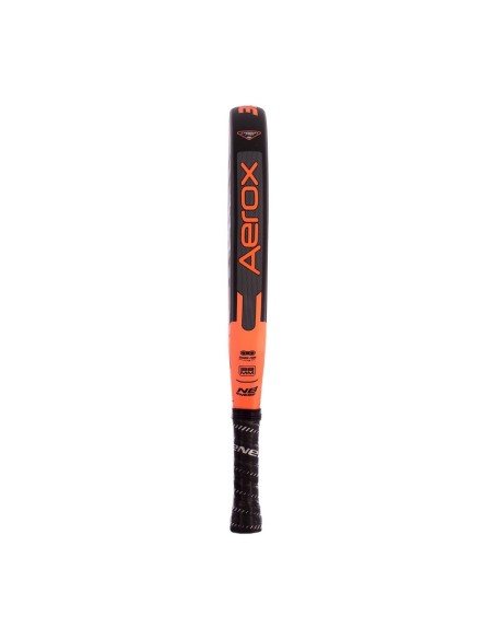 ENEBE -Enebe Aerox Pro Carbon Red