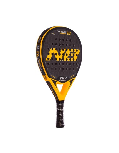 ENEBE -Enebe Combat Carbon 9.2 Naranja