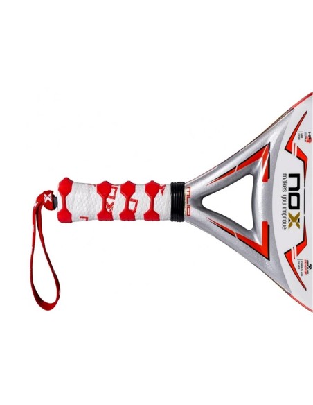 Nox -Grip Nox Custom 4 Unidades