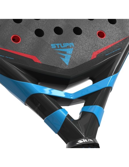Siux -Siux Electra St2 Control