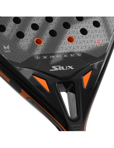 Siux -Siux Fenix Ii 3k