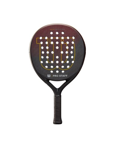 WILSON -Wilson Pro Staff V2 Tour Padel 2