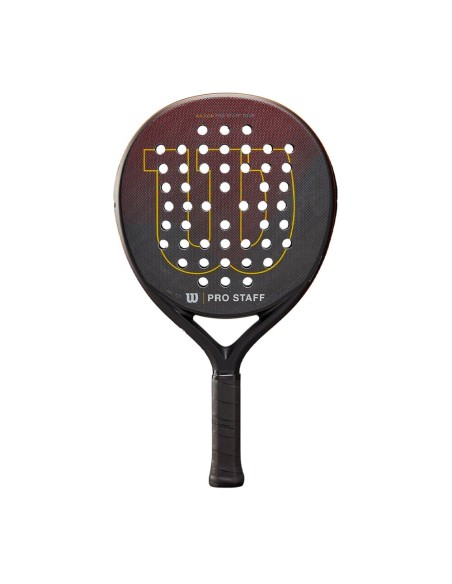 WILSON -Wilson Pro Staff V2 2024