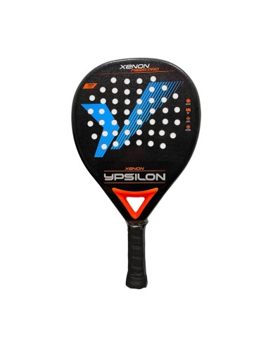 Ypsilon -Ypsilon Xenon Fiber Pro Orange