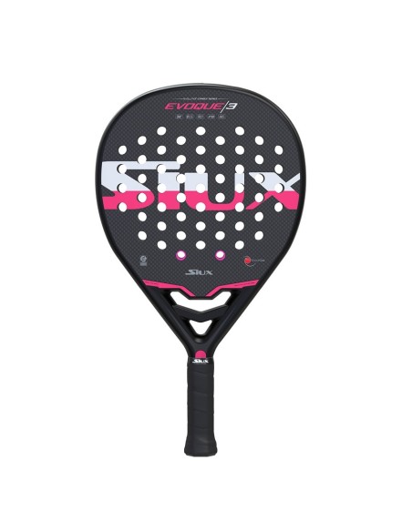 Siux -Siux Evoque 3 Air