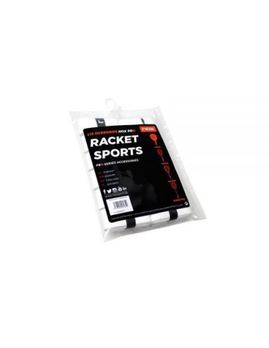 Nox -PACK 12 OVERGIPS NOX PRO OVNOXPRO12 OVPRO120BL