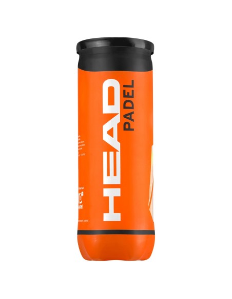 Head -Head de bola Padel 575603