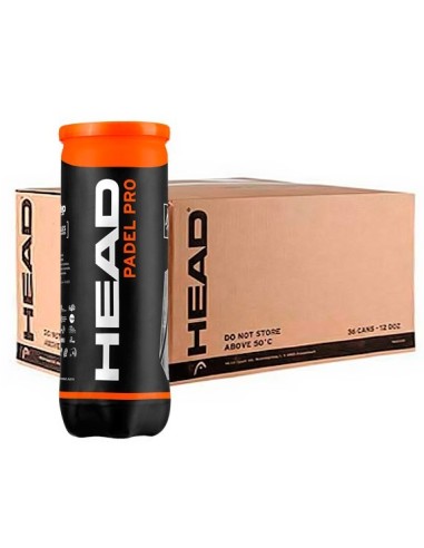 Head -Ball Box Head Padel Pro 575613