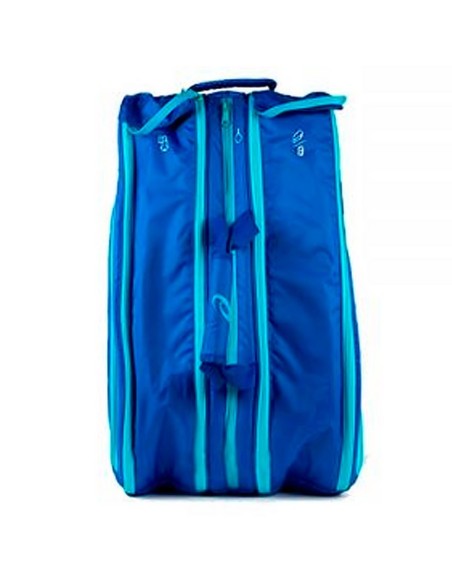 Asics -Asics Imperial Blue Paddle Bag 3043a008 400 Asics -Asics Imperial Blue Paddle Bag 3043a008 400