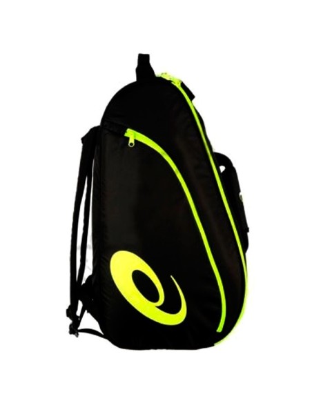 Asics -Asics Imperial Blue Paddle Bag 3043a008 400 Asics -Asics Imperial Blue Paddle Bag 3043a008 400