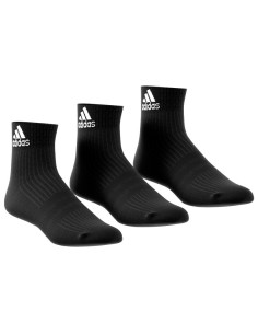 Adidas -Adidas Cush Ank 3pp Sock Dz9379 2