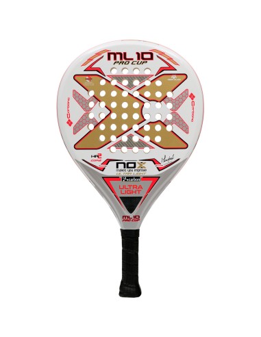 Nox -Nox Ml 10 Pro Cup Ultraleve Pml10ultlig