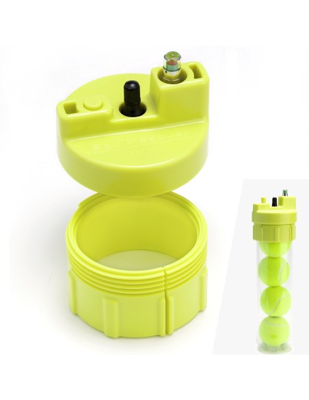 BALL RESCUER -Pressurizador de bola de resgate de bola 0004004