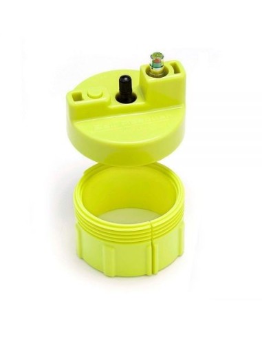 BALL RESCUER -Ball Rescuer Ball Pressurizer 0004004