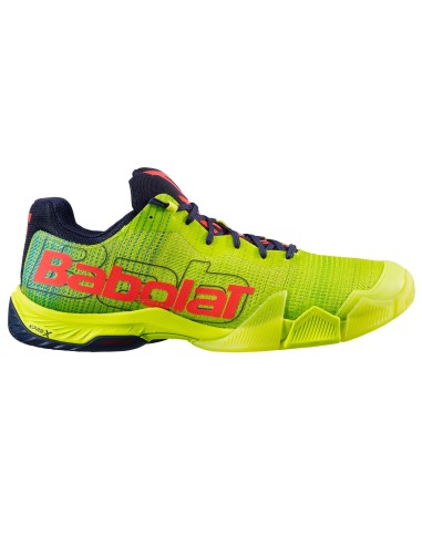 Babolat -Babolat Jet Speed 30s20752 7013