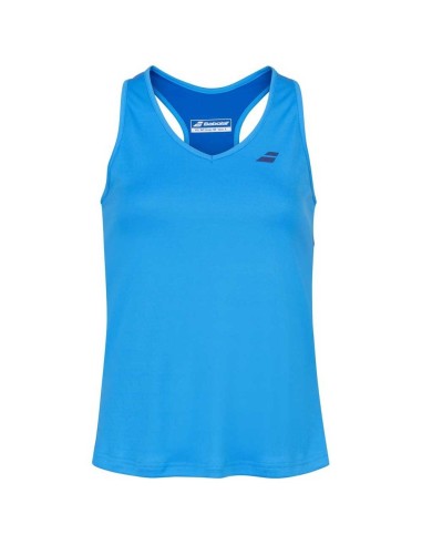 Babolat -Babolat Play Tank Top Women 3wp1071 4049