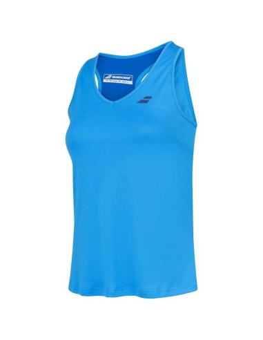 Babolat -Babolat Play Tank Top Women 3wp1071 4049
