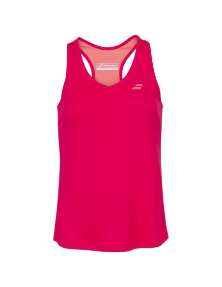Babolat -Babolat Play Tank Top Women 3wp1071 4049
