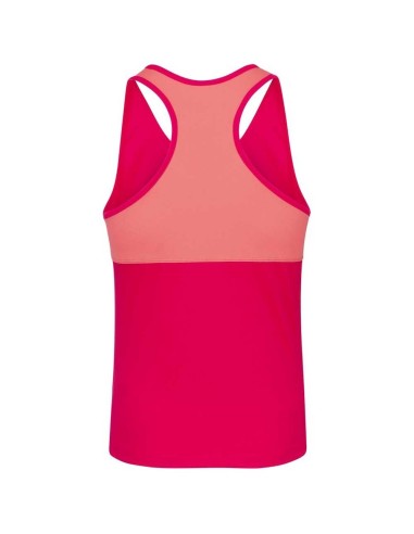 Babolat -Babolat Play Tank Top Women 3wp1071 4049