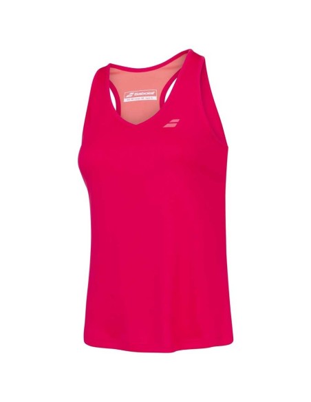 Babolat -Babolat Play Tank Top Women 3wp1071 4049