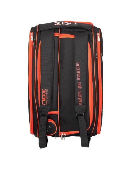Nox -Nox At10 Competition Xxl Bpat10xxl Padel Bag
