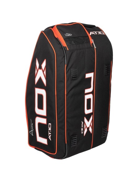 Nox -Bolsa raquete de padel Nox At10 Competition Xxl Bpat10xxl Nox -Bolsa raquete de padel Nox At10 Competition Xxl Bpat10xxl