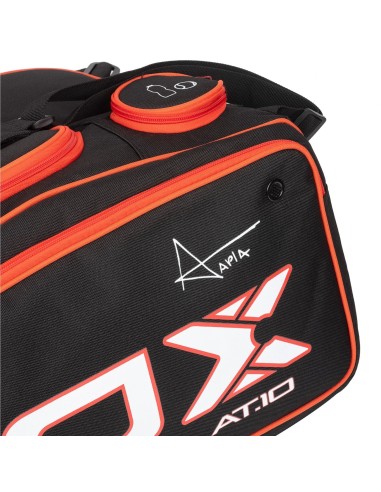 Nox -Nox At10 Competition Xxl Bpat10xxl padel racket bag