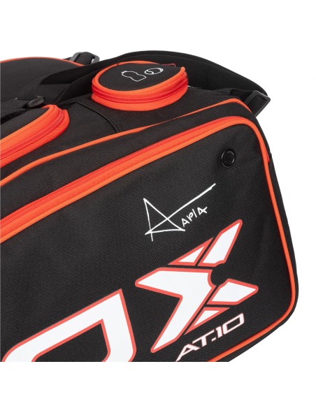 Nox -Bolsa raquete de padel Nox At10 Competition Xxl Bpat10xxl Nox -Bolsa raquete de padel Nox At10 Competition Xxl Bpat10xxl