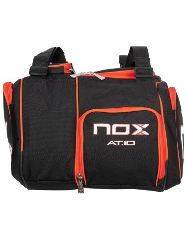 Nox -Paletero Nox At10 Competition Xxl Bpat10xxl