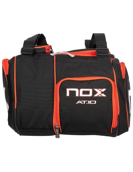 Nox -Paletero Nox At10 Competition Xxl Bpat10xxl