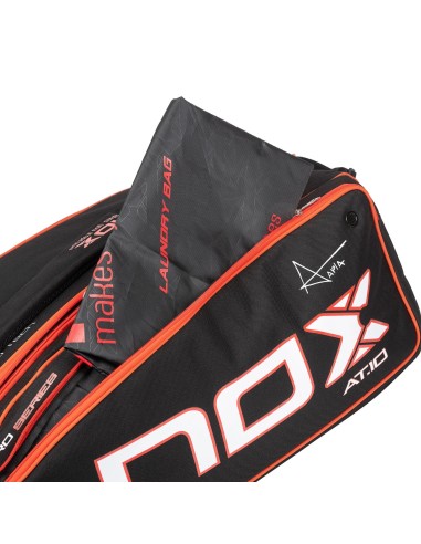 Nox -Nox At10 Competition Xxl Bpat10xxl padel racket bag