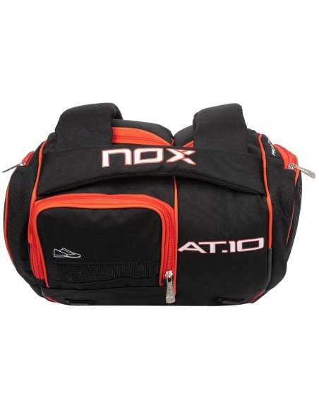 Nox -Paletero Nox At10 Competition Xxl Bpat10xxl
