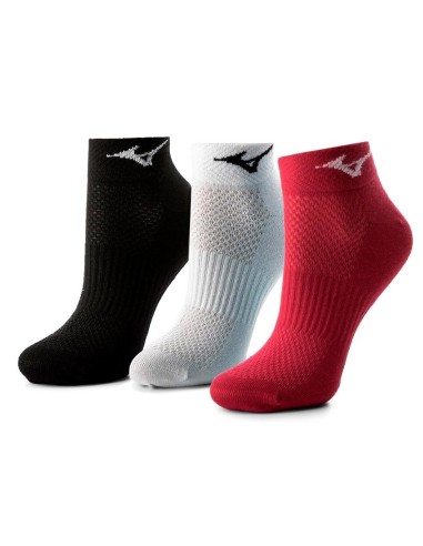 -Pack 3 Socks Mizuno Run 67xuu950 99