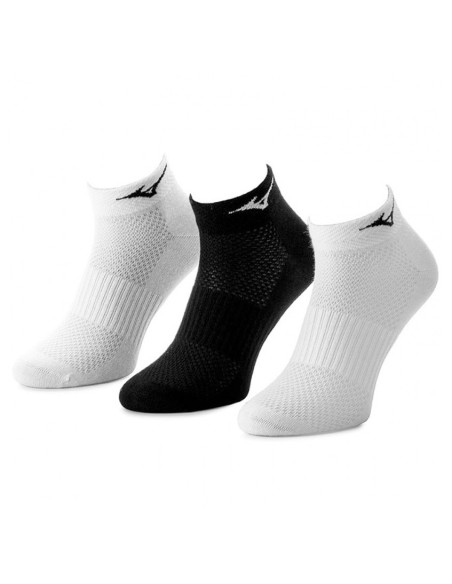 -Pack of 3 Mizuno Run Socks 67xuu950 99