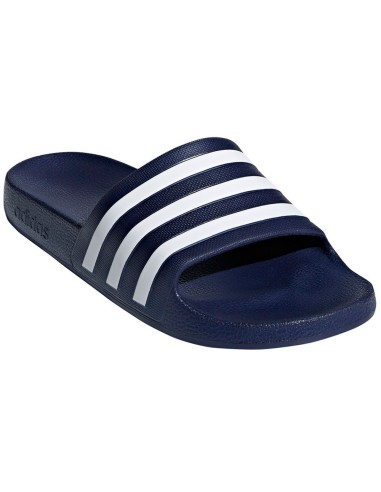 Adidas -Adidas Adilette Aqua F35539 Chinelos Unissex