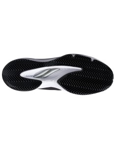 WILSON -Wilson Wilson Kaos Bela Wrs328010 Tênis Preto Prata 2