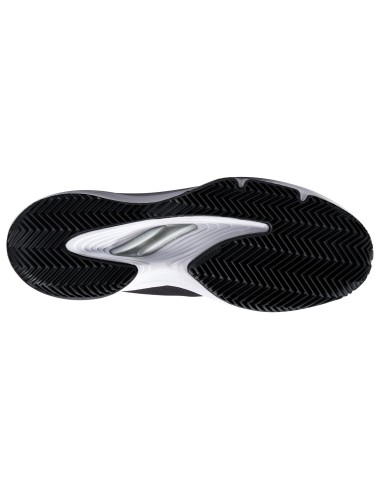 WILSON -Wilson Wilson Kaos Bela Wrs328010 Tênis Preto Prata