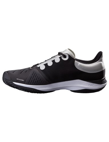 WILSON -Zapatillas Wilson Wilson Kaos Bela Wrs328010 Negro Silver