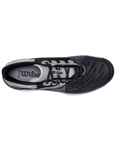 WILSON -Zapatillas Wilson Wilson Kaos Bela Wrs328010 Negro Silver