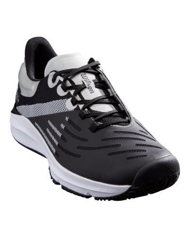 WILSON -Zapatillas Wilson Wilson Kaos Bela Wrs328010 Negro Silver