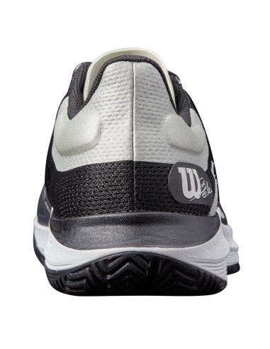 WILSON -Zapatillas Wilson Wilson Kaos Bela Wrs328010 Negro Silver