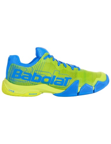 Babolat -Babolat Jet Haste 30f20752 7015